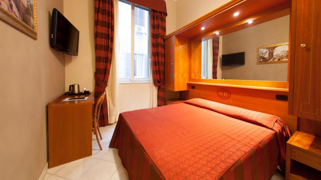 Dama Private Maison d'hôtes Rome