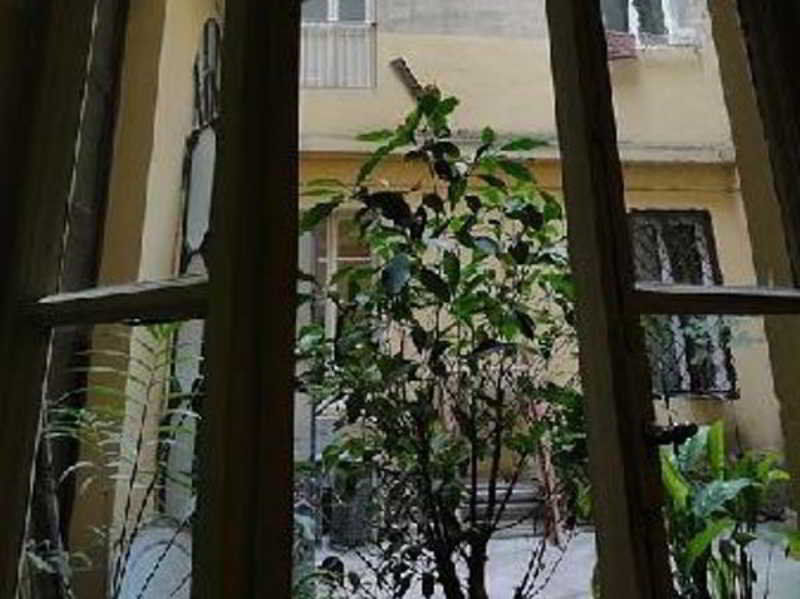 Maison d'hôtes Dama Private Rome