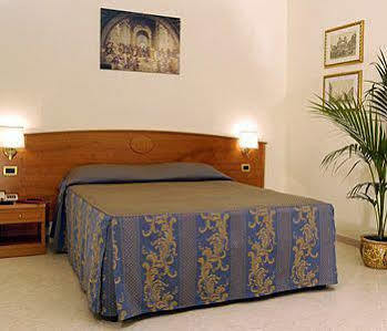 Maison d'hôtes Dama Private Rome